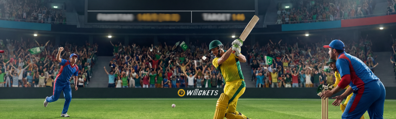 9WICKETS