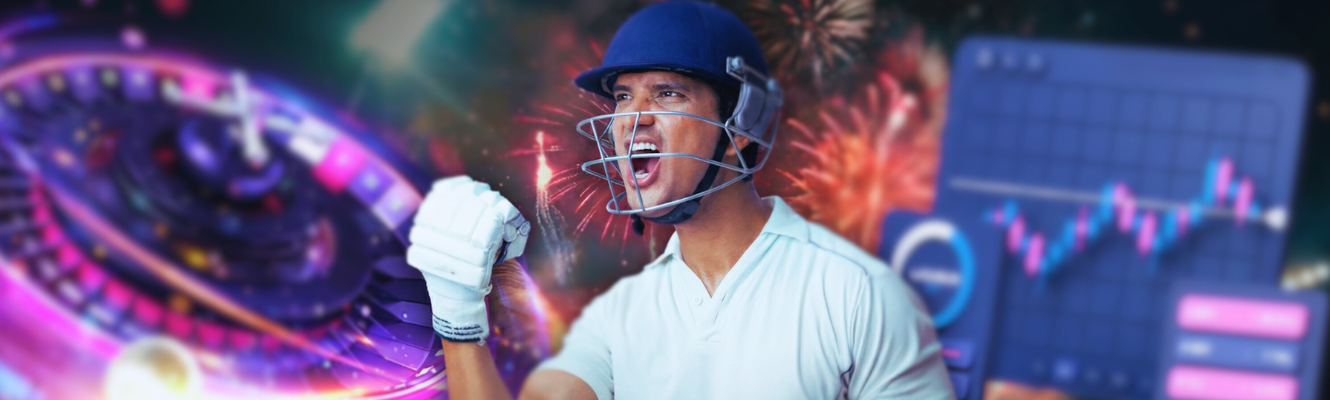 ONLINE CRICKET BETTING